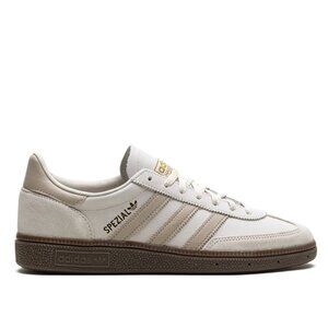 Adidas Handball Spezial sneakers in light beige - Unisex, W9, M8